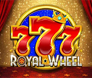 777 Royal Wheel