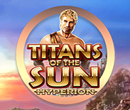 Titans of the Sun - Hyperion