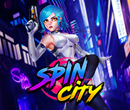 Spin City